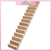 MYPANDA 1:12 Nhà Búp Bê Thu Nhỏ Cầu Thang Tay Vịn Trang Trí, Giá 126.610₫ 2