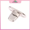 MYPANDA 5 Bộ Đế Vít Snaps Nút Xoay Nắp Thuyền Bao Da Dây Buộc Canvas Snap Giá 66.744₫ 4