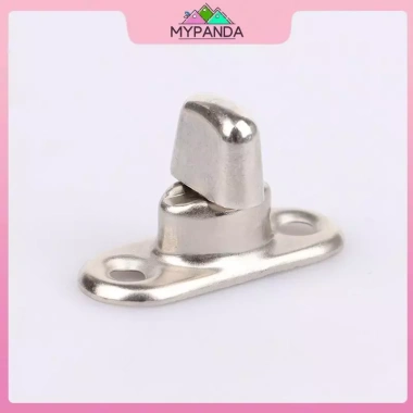 MYPANDA 5 Bộ Đế Vít Snaps Nút Xoay Nắp Thuyền Bao Da Dây Buộc Canvas Snap Giá 66.744₫ 5