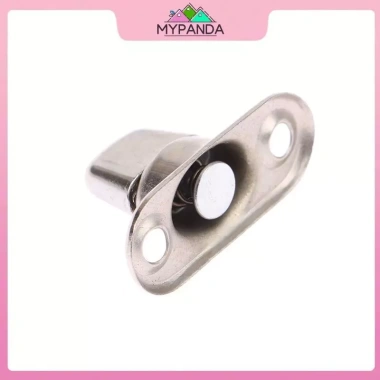 MYPANDA 5 Bộ Đế Vít Snaps Nút Xoay Nắp Thuyền Bao Da Dây Buộc Canvas Snap Giá 66.744₫ 6