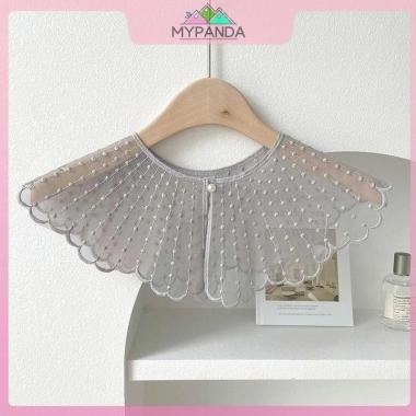 MYPANDA Áo Choàng Hàn Quốc Ren Mỏng Thời Trang Nữ Mùa Hè Giảm Giá 21% 10 MYPANDA Áo Choàng Hàn Quốc Ren Mỏng Thời Trang Nữ Mùa Hè Giảm Giá 21% 10