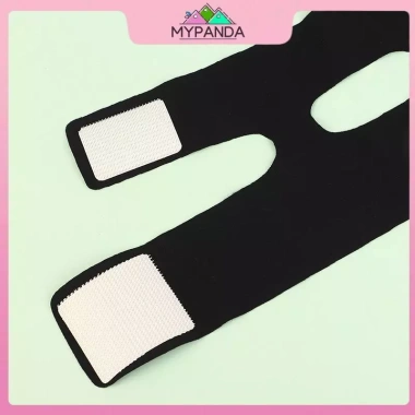 MYPANDA Băng Giảm Béo Hình Chữ V Mặt Nạ Nâng Mặt Ngủ Chống Nhăn Dây Đeo Thoải Mái 2 MYPANDA Băng Giảm Béo Hình Chữ V Mặt Nạ Nâng Mặt Ngủ Chống Nhăn Dây Đeo Thoải Mái 2