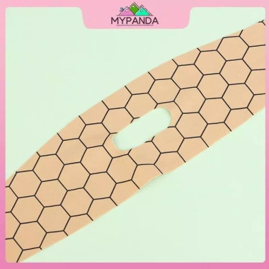 MYPANDA Băng Giảm Béo Hình Chữ V Mặt Nạ Nâng Mặt Ngủ Chống Nhăn Dây Đeo Thoải Mái 4 MYPANDA Băng Giảm Béo Hình Chữ V Mặt Nạ Nâng Mặt Ngủ Chống Nhăn Dây Đeo Thoải Mái 4