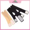 MYPANDA Băng Giảm Béo Hình Chữ V Mặt Nạ Nâng Mặt Ngủ Chống Nhăn Dây Đeo Thoải Mái 8