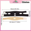 MYPANDA Băng Giảm Béo Hình Chữ V Mặt Nạ Nâng Mặt Ngủ Chống Nhăn Dây Đeo Thoải Mái 9