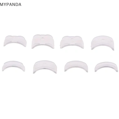 MYPANDA Bộ 8 miếng vòng vô hình điều chỉnh kích thước, đệm bảo vệ giảm rộng nhẫn - Giá chỉ 42.020đ