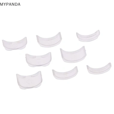 MYPANDA Bộ 8 miếng vòng vô hình điều chỉnh kích thước, đệm bảo vệ giảm rộng nhẫn - Giá chỉ 42.020đ
