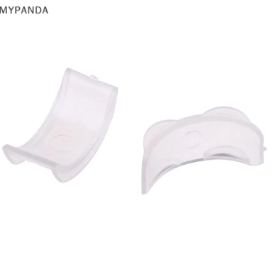 MYPANDA Bộ 8 miếng vòng vô hình điều chỉnh kích thước, đệm bảo vệ giảm rộng nhẫn - Giá chỉ 42.020đ