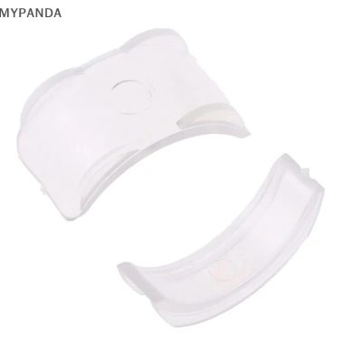 MYPANDA Bộ 8 miếng vòng vô hình điều chỉnh kích thước, đệm bảo vệ giảm rộng nhẫn - Giá chỉ 42.020đ