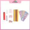 MYPANDA Bộ Quà Tặng PET Nano Keo DIY Thổi Bong Bóng - Keo Hai Mặt, Băng Stiy, Giá 66.770đ 4
