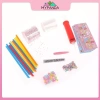 MYPANDA Bộ Quà Tặng PET Nano Keo DIY Thổi Bong Bóng - Keo Hai Mặt, Băng Stiy, Giá 66.770đ 6