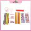 MYPANDA Bộ Quà Tặng PET Nano Keo DIY Thổi Bong Bóng - Keo Hai Mặt, Băng Stiy, Giá 66.770đ 8