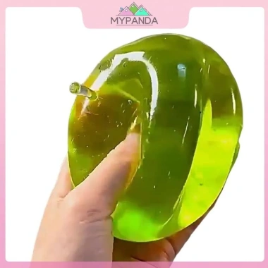 MYPANDA Bóp Nhựa Xanh Giảm Căng Thẳng và Thông Hơi Tức Giận - Giá 43.200₫ 5 MYPANDA Bóp Nhựa Xanh Giảm Căng Thẳng và Thông Hơi Tức Giận - Giá 43.200₫ 5