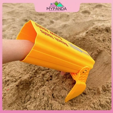 MYPANDA Đào Cánh Tay Lớn Cho Trẻ Em Đào Biển Đất Cát Tuyết Dụng Cụ Ngoài Trời Giá 78.430 VND