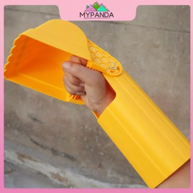 MYPANDA Đào Cánh Tay Lớn Cho Trẻ Em Đào Biển Đất Cát Tuyết Dụng Cụ Ngoài Trời Giá 78.430 VND