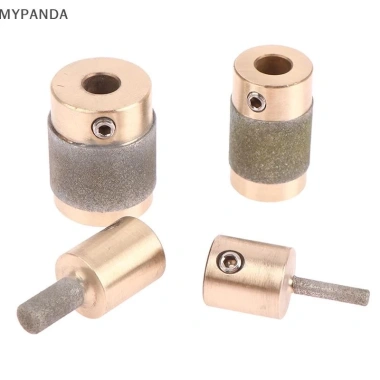 MYPANDA Đầu mũi mài thủy tinh tiêu chuẩn – Grit cao, dùng cho đá & kính, giảm 22%