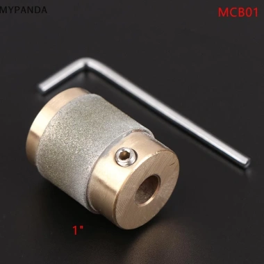 MYPANDA Đầu mũi mài thủy tinh tiêu chuẩn – Grit cao, dùng cho đá & kính, giảm 22%