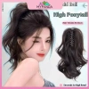 MYPANDA Đuôi Ngựa Đa Năng Móng Vuốt, Kẹp Lông Tơ Xoăn, Phụ Kiện DIY Giá 68,256 VND