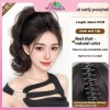 MYPANDA Đuôi Ngựa Đa Năng Móng Vuốt, Kẹp Lông Tơ Xoăn, Phụ Kiện DIY Giá 68,256 VND 8