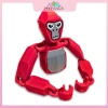 MYPANDA Gorilla Tag Monke Búp bê 3D Động vật hoạt hình, khớp di chuyển, Quà sinh nhật, Giáng sinh cho trẻ em 5