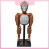 MYPANDA Gorilla Tag Monke Búp bê 3D Động vật hoạt hình, khớp di chuyển, Quà sinh nhật, Giáng sinh cho trẻ em 8