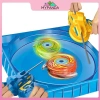 MYPANDA Gyro Disk Thiên Đĩa Quay Hồi Chuyển Trẻ Em Phụ Kiện Battle 76.010 VND