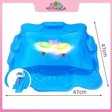 MYPANDA Gyro Disk Thiên Đĩa Quay Hồi Chuyển Trẻ Em Phụ Kiện Battle 76.010 VND 6 MYPANDA Gyro Disk Thiên Đĩa Quay Hồi Chuyển Trẻ Em Phụ Kiện Battle 76.010 VND 6