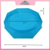 MYPANDA Gyro Disk Thiên Đĩa Quay Hồi Chuyển Trẻ Em Phụ Kiện Battle 76.010 VND 9