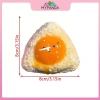 MYPANDA Handmade Silicon Trứng Cơm Mochi Giảm Bóp Đồ Chơi Dễ Thương - 55.600₫ 5
