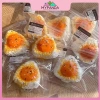 MYPANDA Handmade Silicon Trứng Cơm Mochi Giảm Bóp Đồ Chơi Dễ Thương - 55.600₫ 9