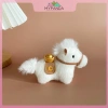 MYPANDA Hoạt Hình Dễ Thương Yuanbao Pony: Móc Khóa Ba Lô, Mặt Dây Chuyền Năm Ngựa, Phụ Kiện Quà Tặng 10