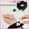 MYPANDA Hộp Bảo Quản Tóc Scrunchie Ẩn Chìa Khóa Tiền Mặt, An Toàn Di Động Du Lịch Ngoài Trời Giá chỉ 37.692₫