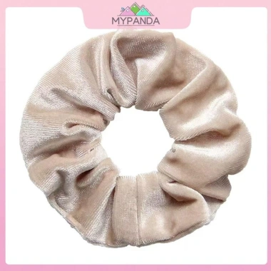 MYPANDA Hộp Bảo Quản Tóc Scrunchie Ẩn Chìa Khóa Tiền Mặt, An Toàn Di Động Du Lịch Ngoài Trời Giá chỉ 37.692₫