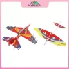 MYPANDA Máy bay tạo bọt nóng ngoài trời – Tụ điện, phóng tay, ném xốp, chỉ 92.290₫ 7