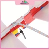 MYPANDA Máy bay tạo bọt nóng ngoài trời – Tụ điện, phóng tay, ném xốp, chỉ 92.290₫ 8