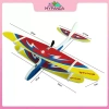 MYPANDA Máy bay tạo bọt nóng ngoài trời – Tụ điện, phóng tay, ném xốp, chỉ 92.290₫ 9