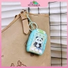 MYPANDA Máy Xếp Hình Âm Nhạc Điện Tử 1 Mảnh – Montessori Du Lịch, Phát Sáng, Giáo Dục Cảm Giác, 76.890 VND 2