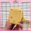 MYPANDA Máy Xếp Hình Âm Nhạc Điện Tử 1 Mảnh – Montessori Du Lịch, Phát Sáng, Giáo Dục Cảm Giác, 76.890 VND 4
