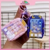 MYPANDA Máy Xếp Hình Âm Nhạc Điện Tử 1 Mảnh – Montessori Du Lịch, Phát Sáng, Giáo Dục Cảm Giác, 76.890 VND 5