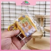 MYPANDA Máy Xếp Hình Âm Nhạc Điện Tử 1 Mảnh – Montessori Du Lịch, Phát Sáng, Giáo Dục Cảm Giác, 76.890 VND 6