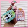 MYPANDA Máy Xếp Hình Âm Nhạc Điện Tử 1 Mảnh – Montessori Du Lịch, Phát Sáng, Giáo Dục Cảm Giác, 76.890 VND 8