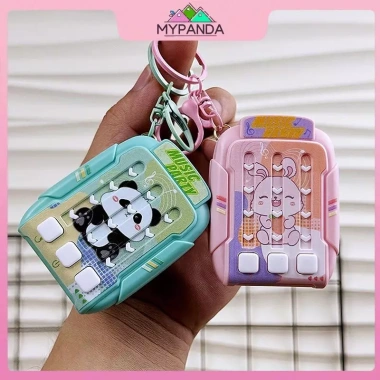 MYPANDA Máy Xếp Hình Âm Nhạc Điện Tử 1 Mảnh – Montessori Du Lịch, Phát Sáng, Giáo Dục Cảm Giác, 76.890 VND 8
