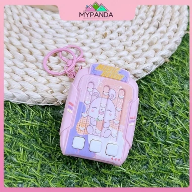 MYPANDA Máy Xếp Hình Âm Nhạc Điện Tử 1 Mảnh – Montessori Du Lịch, Phát Sáng, Giáo Dục Cảm Giác, 76.890 VND 9