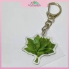 MYPANDA Móc Khóa Nữ Lá Bưởi Acrylic Charm Túi, Xe, Chuyền, Quà Tặng 33.586 VND 3