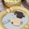 MYPANDA Móc Khóa Thu Nhỏ Mô Phỏng Popsicle - Phụ Kiện Ba Lô Độc Đáo, 37.730₫ 4