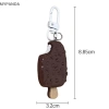 MYPANDA Móc Khóa Thu Nhỏ Mô Phỏng Popsicle - Phụ Kiện Ba Lô Độc Đáo, 37.730₫ 5
