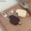 MYPANDA Móc Khóa Thu Nhỏ Mô Phỏng Popsicle - Phụ Kiện Ba Lô Độc Đáo, 37.730₫ 6