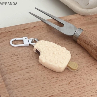MYPANDA Móc Khóa Thu Nhỏ Mô Phỏng Popsicle - Phụ Kiện Ba Lô Độc Đáo, 37.730₫ 7