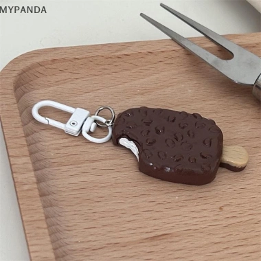 MYPANDA Móc Khóa Thu Nhỏ Mô Phỏng Popsicle - Phụ Kiện Ba Lô Độc Đáo, 37.730₫ 8