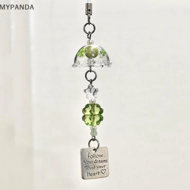 MYPANDA Móc Khóa Trong Suốt Dễ Thương - Chuông Gió, Mặt Dây Chuyền, Dây Túi Phụ Kiện, Trang Trí Nhà Cửa, Giá 32.000đ 9 MYPANDA Móc Khóa Trong Suốt Dễ Thương - Chuông Gió, Mặt Dây Chuyền, Dây Túi Phụ Kiện, Trang Trí Nhà Cửa, Giá 32.000đ 9